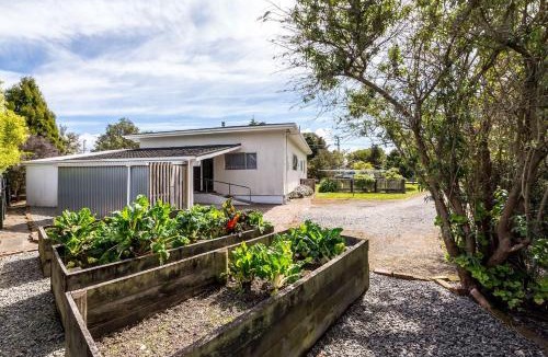 Greytown House | The Farmhouse On Church