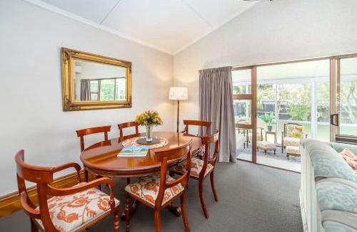 Greytown House | The Farmhouse On Church