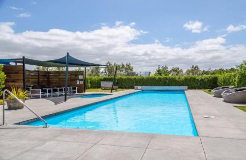Martinborough House | Private Escape, Martinborough