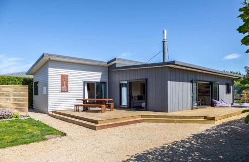 Martinborough House | Private Escape, Martinborough