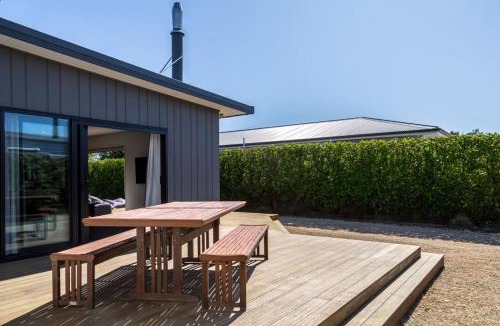 Martinborough House | Private Escape, Martinborough