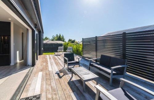 Martinborough House | Vinebox on Wilson, Martinborough