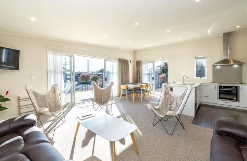 Martinborough House | Red Robin, Martinborough