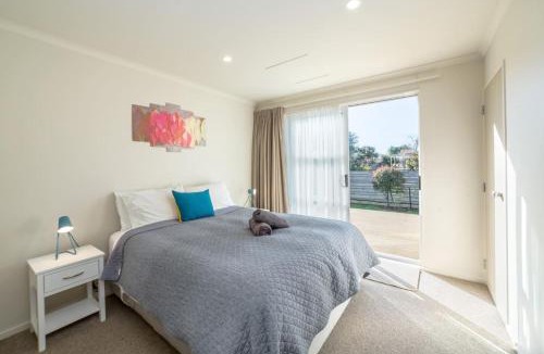 Martinborough House | Red Robin, Martinborough