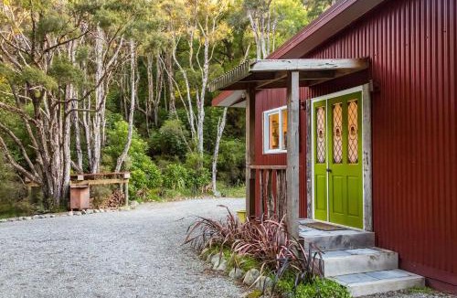 Wairarapa House | The Glade, Martinborough