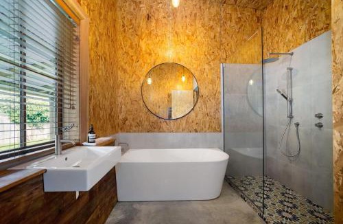 Martinborough House | Quirky & Cool on Cork