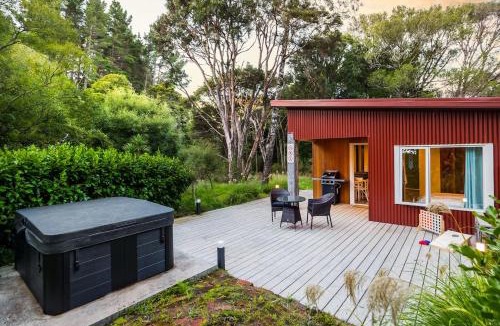 Wairarapa House | The Glade, Martinborough