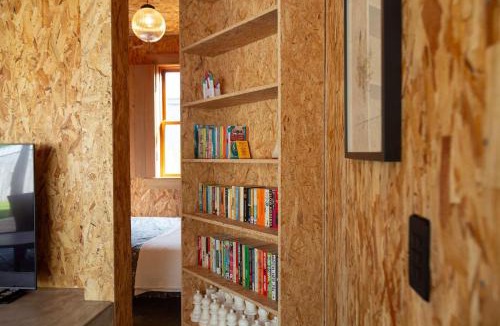 Martinborough House | Quirky & Cool on Cork
