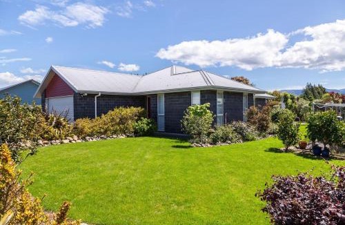 Greytown House | Michaelia House, Greytown