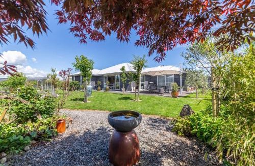 Greytown House | Michaelia House, Greytown