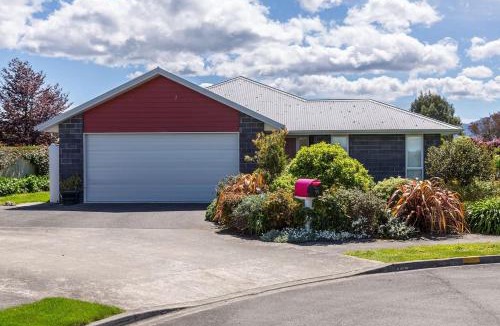 Greytown House | Michaelia House, Greytown