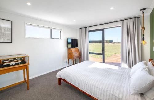 Greytown House | Totara on Moroa, Tauwharenikau