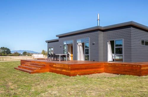 Greytown House | Totara on Moroa, Tauwharenikau
