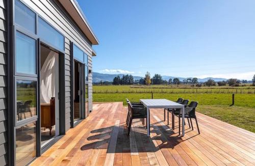 Greytown House | Totara on Moroa, Tauwharenikau