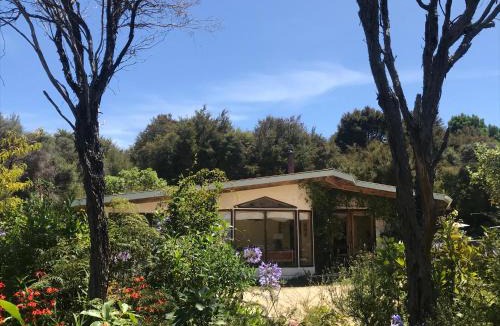 Collingwood Resort | Ao Marama Retreat