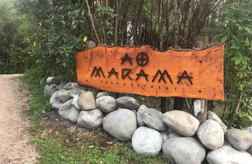 Collingwood Resort | Ao Marama Retreat