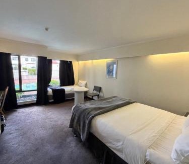 Hamilton North Hotel | Alcamo Motel
