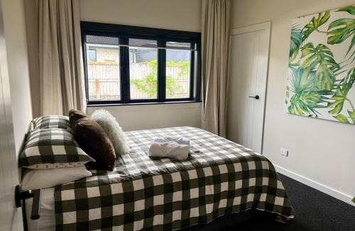 Tirau House | Possom House 3bdrm, near Hobbiton, Blue springs