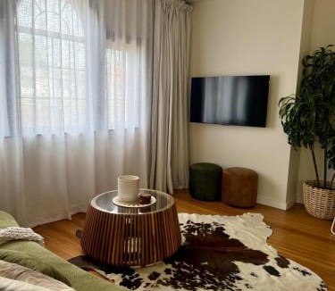 Tirau House | Possom House 3bdrm, near Hobbiton, Blue springs