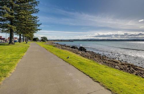 Ahuriri House | Napier Sea Views