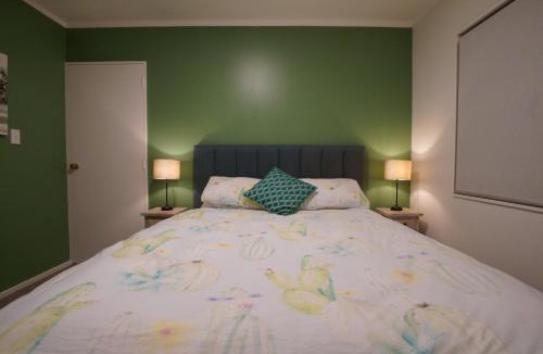 Springfield House | Family Perfect, arcade, bikes, secure yard