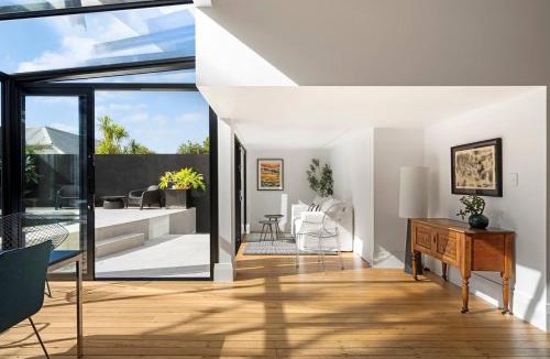 Parnell House | Parnell Paradise