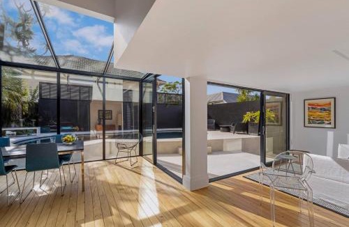 Parnell House | Parnell Paradise