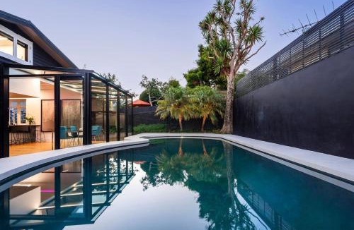 Parnell House | Parnell Paradise