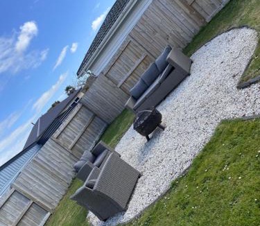 Leamington House | Relax & Unwind in Cambridge