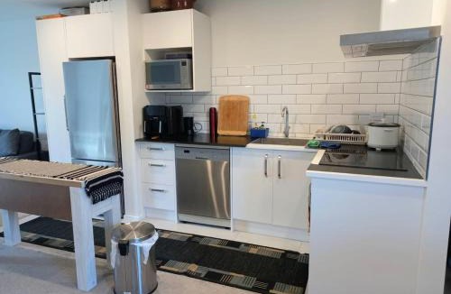Hornby House | A Comfortable Large Room in Hornby Townhouse
