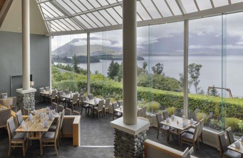 Fernhill Hotel | Mövenpick Queenstown