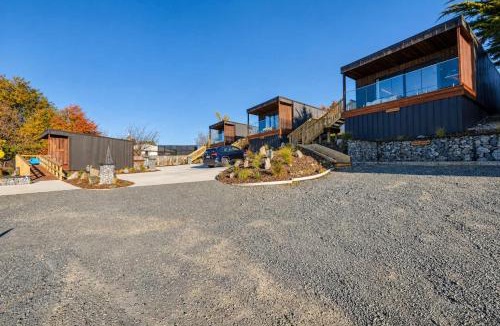 Lake Tekapo Hotel | Starry Retreat - Ohana