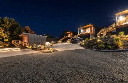 Lake Tekapo Hotel | Starry Retreat - Ohana
