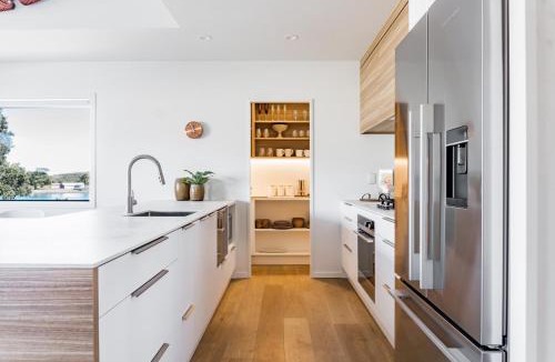 Raglan House | 3 x Townhouses