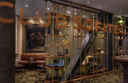 Wellington Hotel | Sofitel Wellington
