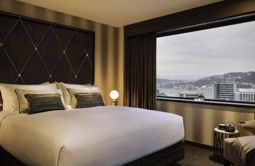 Wellington Hotel | Sofitel Wellington