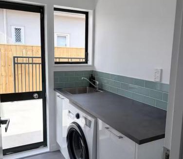 Palmerston North Apartment | Modern Retreat Near Hospital & City