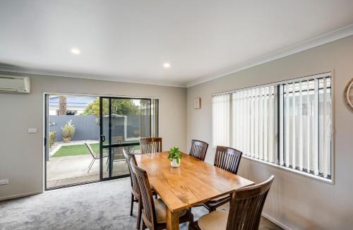 Napier House | The Napier Stay at Beautiful home