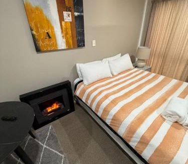 Dunedin Apartment | Casa Miguelle a Private mini house