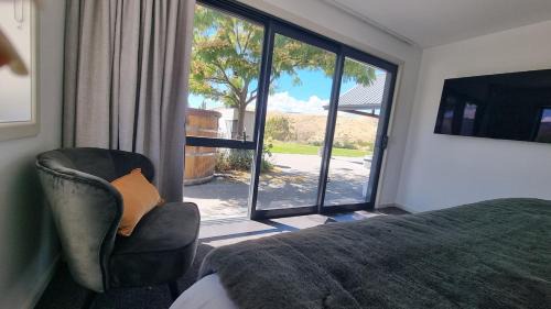 Bannockburn House | Holiday homes in New Zealand