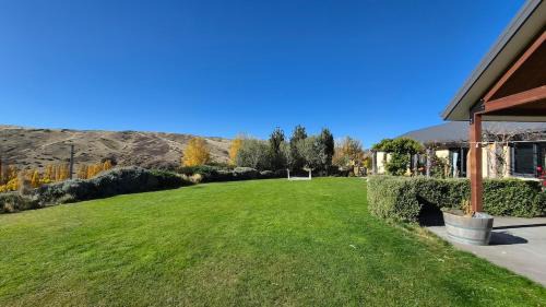 Bannockburn House | Holiday homes in New Zealand