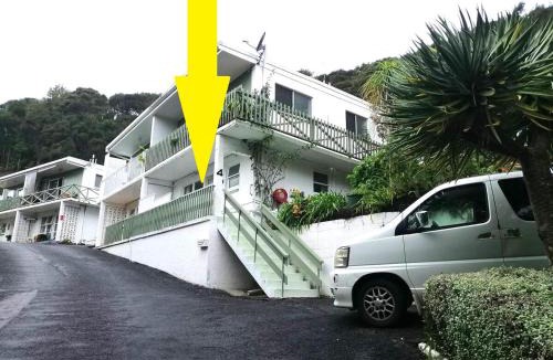 Paihia Apartment | No 4 Paihia