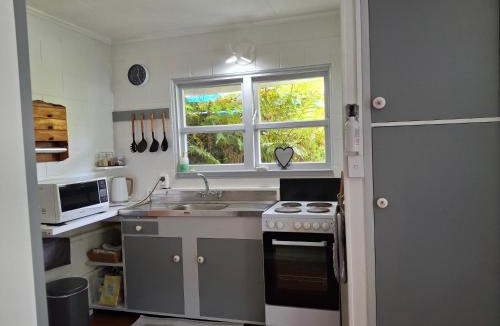 Paihia Apartment | No 4 Paihia