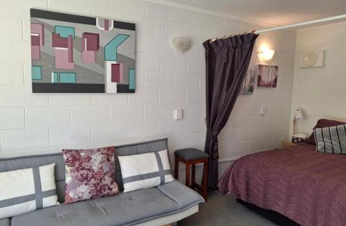 Paihia Apartment | No 4 Paihia