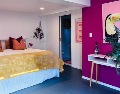 Oakura House | Holiday homes in New Zealand