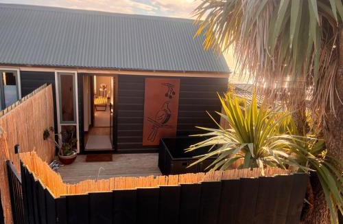 Christchurch Apartment | Sumner Seaview Hideaway