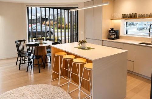 Kawarau Falls House | Simply Remarkables View in Hanleys