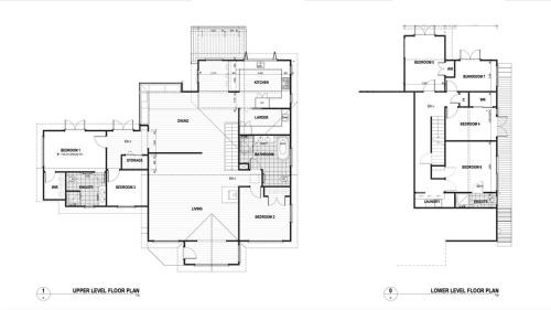 Pukawa House | Omori Lake Retreat