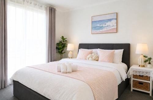 Tamahere House | Private2-Bedroom Guest Suite on a Lifestyle Property