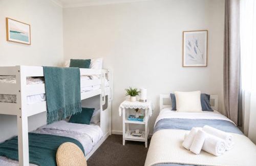 Tamahere House | Private2-Bedroom Guest Suite on a Lifestyle Property
